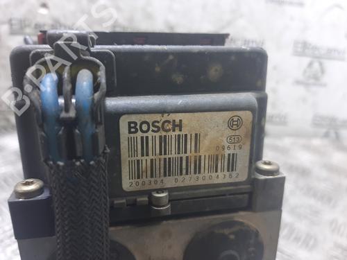 ABS pump OPEL ASTRA G Hatchback (T98) | BP17434506M43