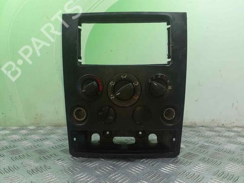 AC Styreenhet / Manøvreringsenhet FORD TRANSIT CONNECT (P65_, P70_, P80_) 1.8 TDCi (90 hp) 9641862