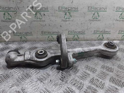 Used Right front suspension arm AUDI A6 C5 (4B2, 4B4) 2.5 TDI (150 hp) 4699563