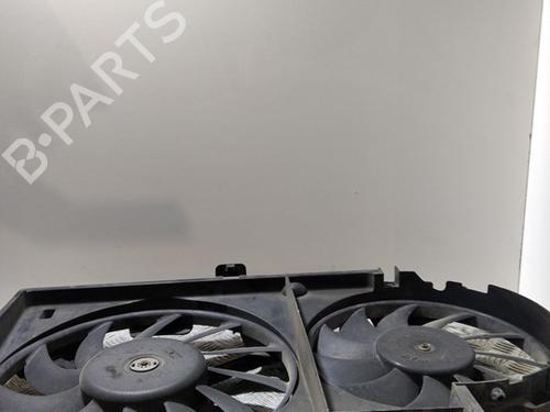 Used Radiator fan Radiator fan CHRYSLER VOYAGER IV (RG, RS) 2.5 CRD (141 hp) 30172959 30172959