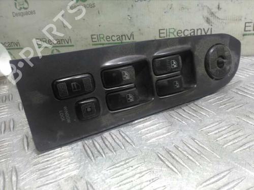 Used Left front window switch HYUNDAI TRAJET (FO) 2.0 CRDi (113 hp) 4522530