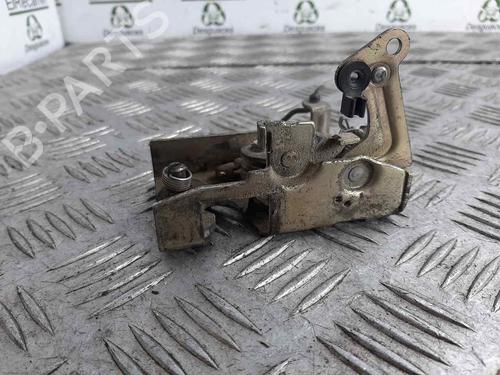 Front right lock CITROËN SAXO (S0, S1) 1.5 D | BP9312286C97