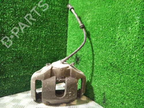 Used Right front brake caliper BMW X5 (E53) 3.0 d (218 hp) 24204923