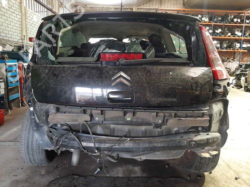 Display monitor CITROËN C4 Coupe (LA_) 1.6 HDi | BP7791563C48 