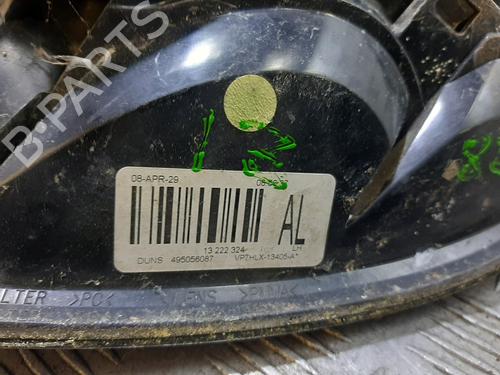 Left taillight OPEL ASTRA H (A04) | BP24827009C34 - Image 2