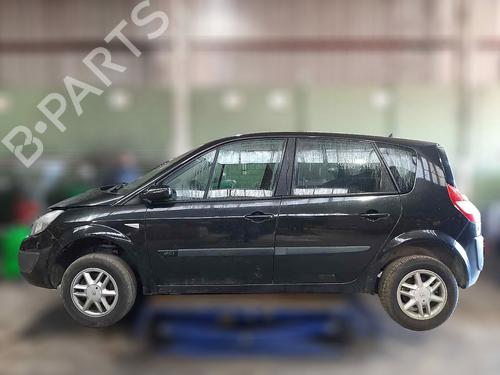 Left front window switch RENAULT SCÉNIC II (JM0/1_) 1.5 dCi (JM02, JM13) | BP6834034I27