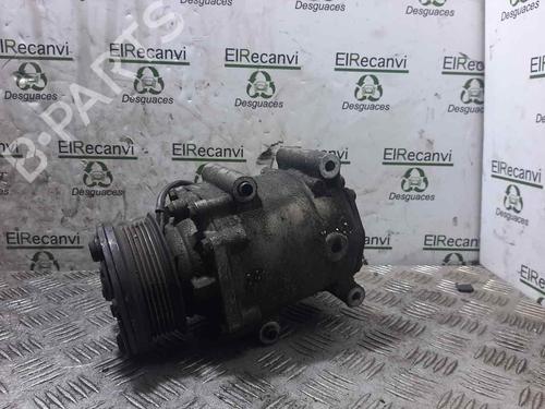 Compresseur AC FORD FOCUS I (DAW, DBW) 1.8 TDCi | BP16301072M34