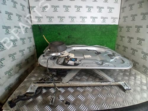 Rudehejsemekanisme ventre foran FORD FOCUS C-MAX (DM2) [2003-2007]  32112587