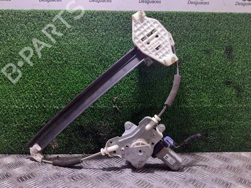 Used Front right window mechanism CHEVROLET EPICA (KL1_) [2004-2011]  22599382