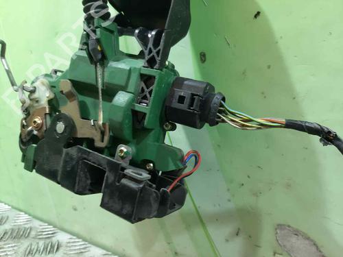 Front left lock VW NEW BEETLE (9C1, 1C1) 1.9 TDI | BP13687132C98