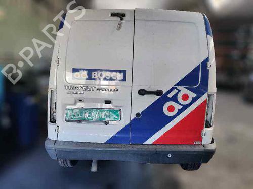 Expansion tank FORD TRANSIT CONNECT (P65_, P70_, P80_) | BP10753180C120