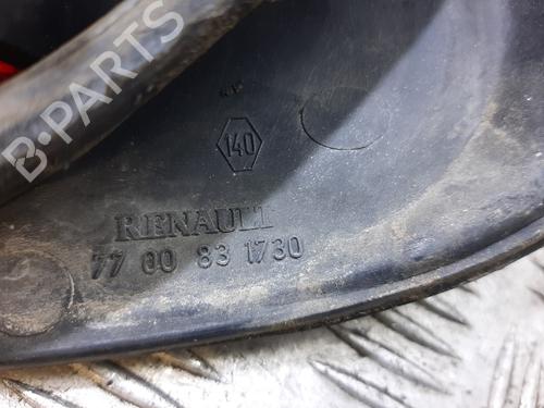 Farolim esquerdo RENAULT SCÉNIC I MPV (JA0/1_, FA0_) 1.6 (JA00, JA16, JA15, JA19, JA1V, JA2B, JA2C, JA0B,... | BP30967045C34