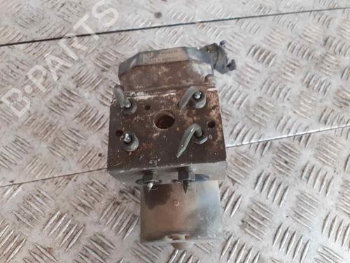 ABS pump OPEL ZAFIRA A MPV (T98)  | BP13466085M43 