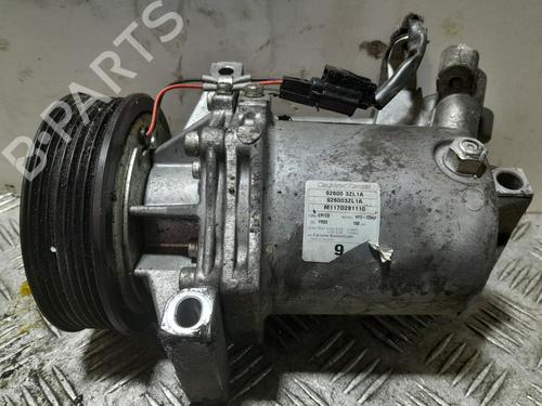 ac-compressor-nissan-pulsar-hatchback-c13-2014-33208244 main image