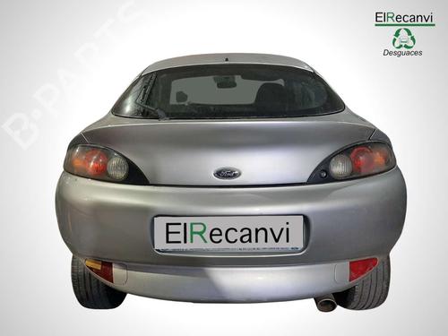 AC radiator FORD PUMA (EC_) | BP13295975M32