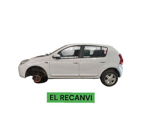 Engine DACIA SANDERO  | BP28192494M1 