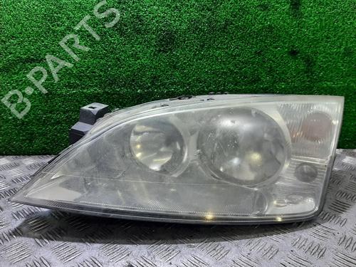 Used Left headlight FORD MONDEO III Saloon (B4Y) 2.0 16V TDDi / TDCi (115 hp) 23394755