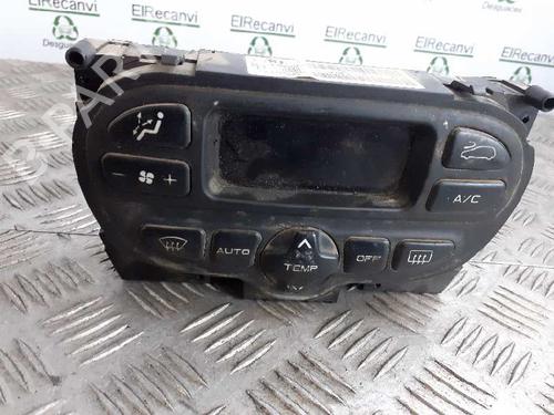 Used Climate control PEUGEOT 307 (3A/C) 1.6 HDi 110 (109 hp) 5888727