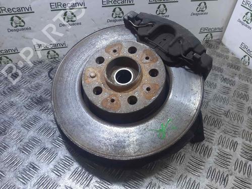 Used Right front steering knuckle VOLVO S80 I (184) D5 (163 hp) 15107866