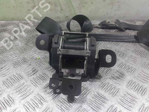 Used Rear right seatbelt Rear right seatbelt NISSAN QASHQAI I (J10, NJ10) [2006-2015] 11225771 11225771
