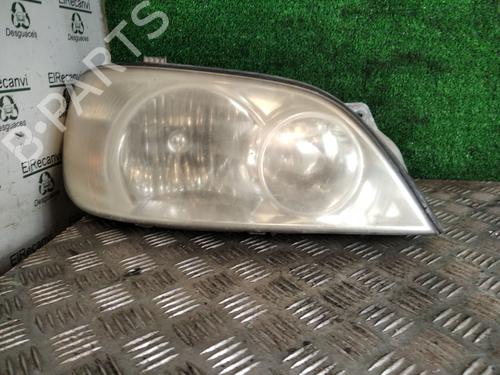 Used Right headlight KIA CARNIVAL II (GQ) 2.9 CRDi (144 hp) 28584744