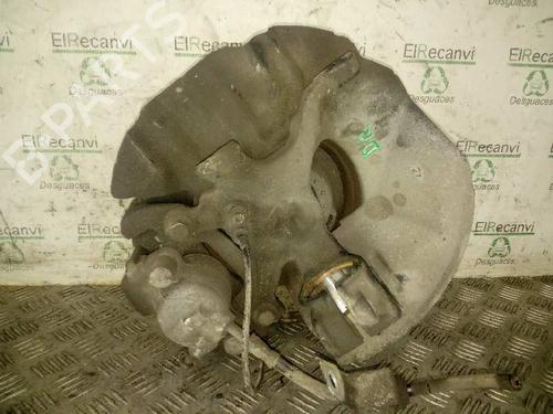 Right front steering knuckle BMW 3 (E46) 320 d | BP4598030M26