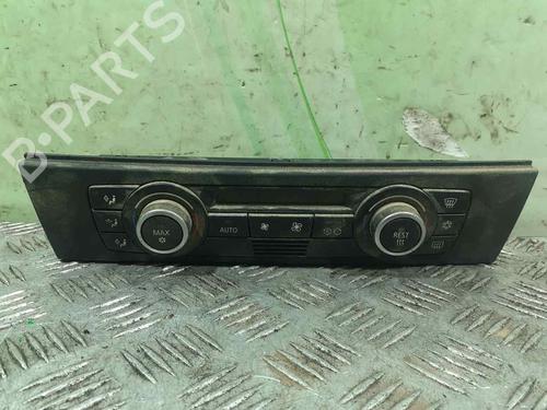 Used Climate control BMW 3 (E90) 318 d (122 hp) 11955734