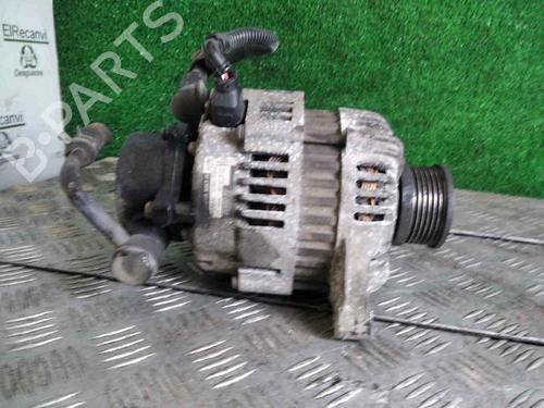 Generator KIA CARENS II MPV (FJ) [2002-2013]  22619623