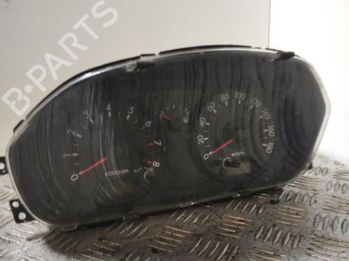 Used Instrument cluster KIA PICANTO I (SA) 1.1 (65 hp) 29825554