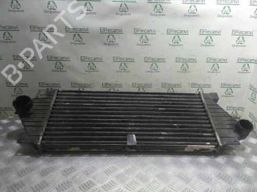 Used Intercooler MERCEDES-BENZ M-CLASS (W163) ML 270 CDI (163.113) (163 hp) 4522938
