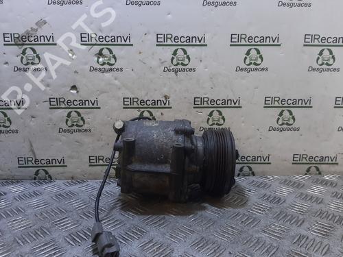 Used AC compressor HONDA CIVIC VI Fastback (MA, MB) 1.5 i Vtec-E (MA9) (90 hp) 18569744