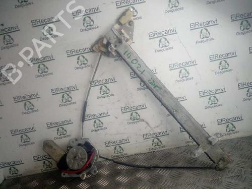 Front right window mechanism NISSAN ALMERA I Hatchback (N15) | BP4638064C23