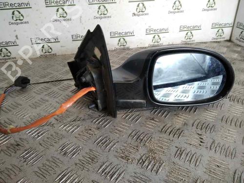Used Right mirror CITROËN C5 I (DC_) 2.0 HDi (DCRHZB, DCRHZE) (109 hp) 16978404