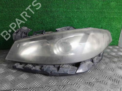 Used Left headlight RENAULT LAGUNA II (BG0/1_) 2.0 dCi (BG1T) (150 hp) 21396608