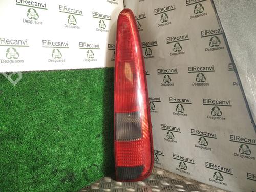 Farolim direito Farolim direito FORD FUSION (JU_) 1.6 (100 hp) 34381678 34381678