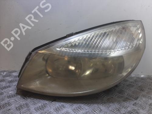 Used Left headlight Left headlight 37672365 37672365