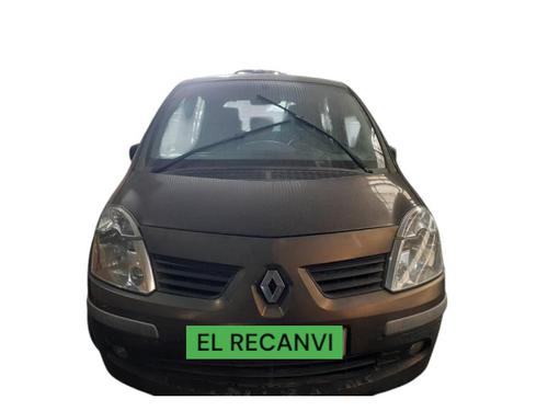 Brugte RENAULT MODUS / GRAND MODUS (F/JP0_) [2004-2025]  4368910