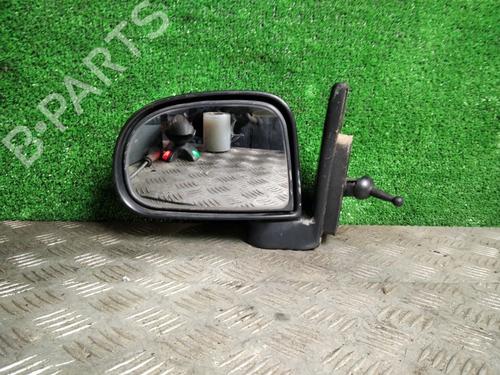 Used Left mirror HYUNDAI ATOS (MX) 1.0 i (54 hp) 31882029