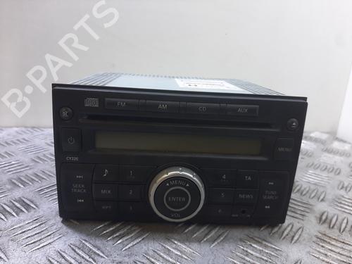 Autoradio NISSAN NV200 / EVALIA Bus [2010-2026]  32034678