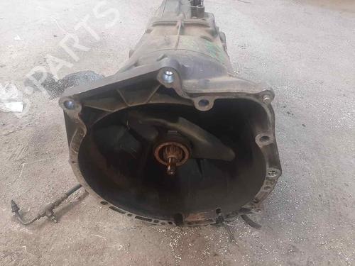 Gearbox BMW 3 Compact (E46) 320 td | BP13467091M3 - Image 4