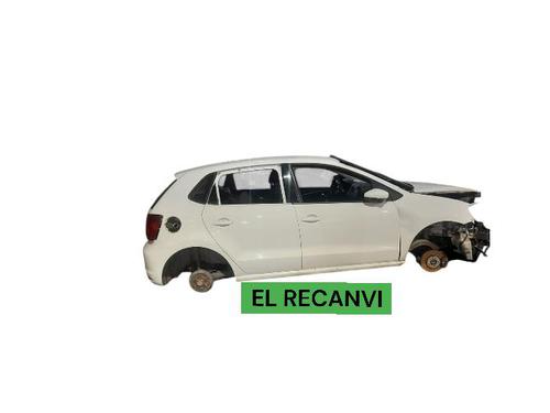 Tannstang/sevrosnekke VW POLO V (6R1, 6C1) | BP29856299M22