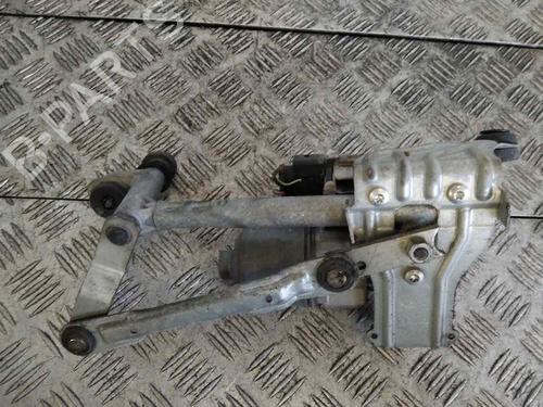Used Front wiper motor SEAT LEON (1P1) [2005-2013]  19136563