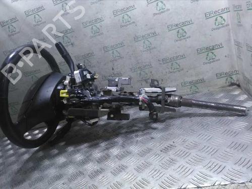 Steering column MAZDA 6 Station Wagon (GY) 2.0 DI (GY19) | BP5565956M21