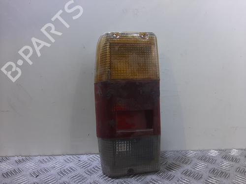Used Left taillight NISSAN SERENA (C23) 2.3 D (75 hp) 32118543