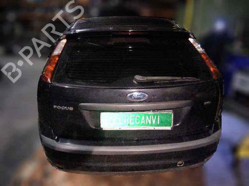 Front left window mechanism FORD FOCUS II (DA_, HCP, DP) 2.0 | BP4525026C22 