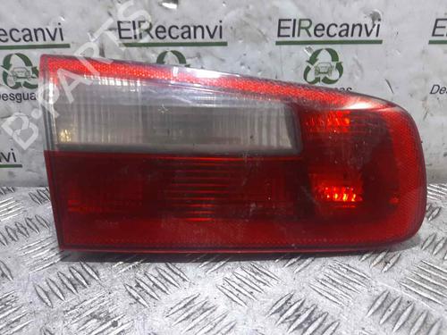 Used Left tailgate light Left tailgate light RENAULT LAGUNA II (BG0/1_) 1.9 dCi (BG08, BG0G) (120 hp) 16519755 16519755