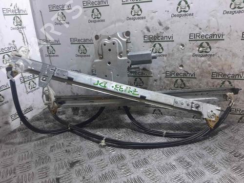 Rudehejsemekanisme Højre foran CITROËN XSARA PICASSO (N68) 2.0 HDi | BP16758422C23