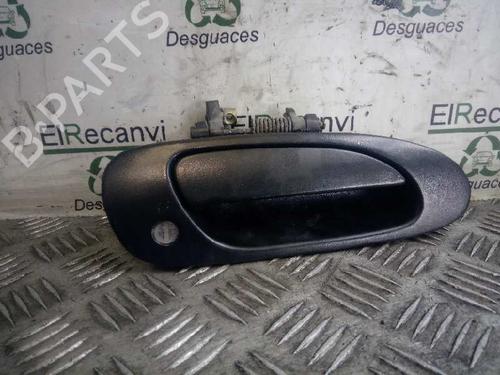 Used Front right exterior door handle HONDA ACCORD V Aerodeck (CE) 2.0 i LS 16V (CE2) (136 hp) 5789698