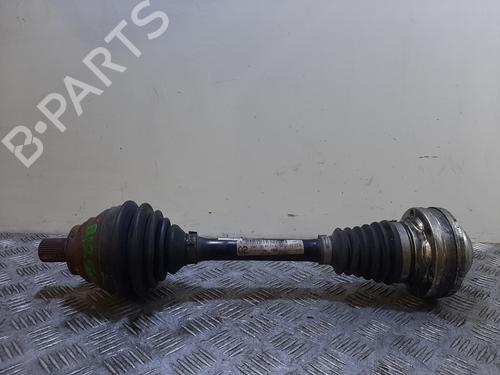 Used Left front driveshaft Left front driveshaft 37724237 37724237