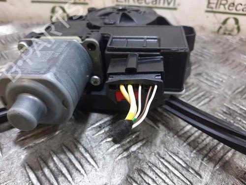 Rear left window mechanism VW GOLF VII (5G1, BQ1, BE1, BE2) 1.2 TSI | BP14995333C24